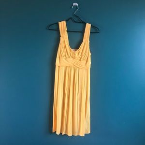 Loft dress